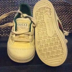 Gucci bought on vacation no original box tag